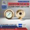 Pressure Gauge Nuova Fima